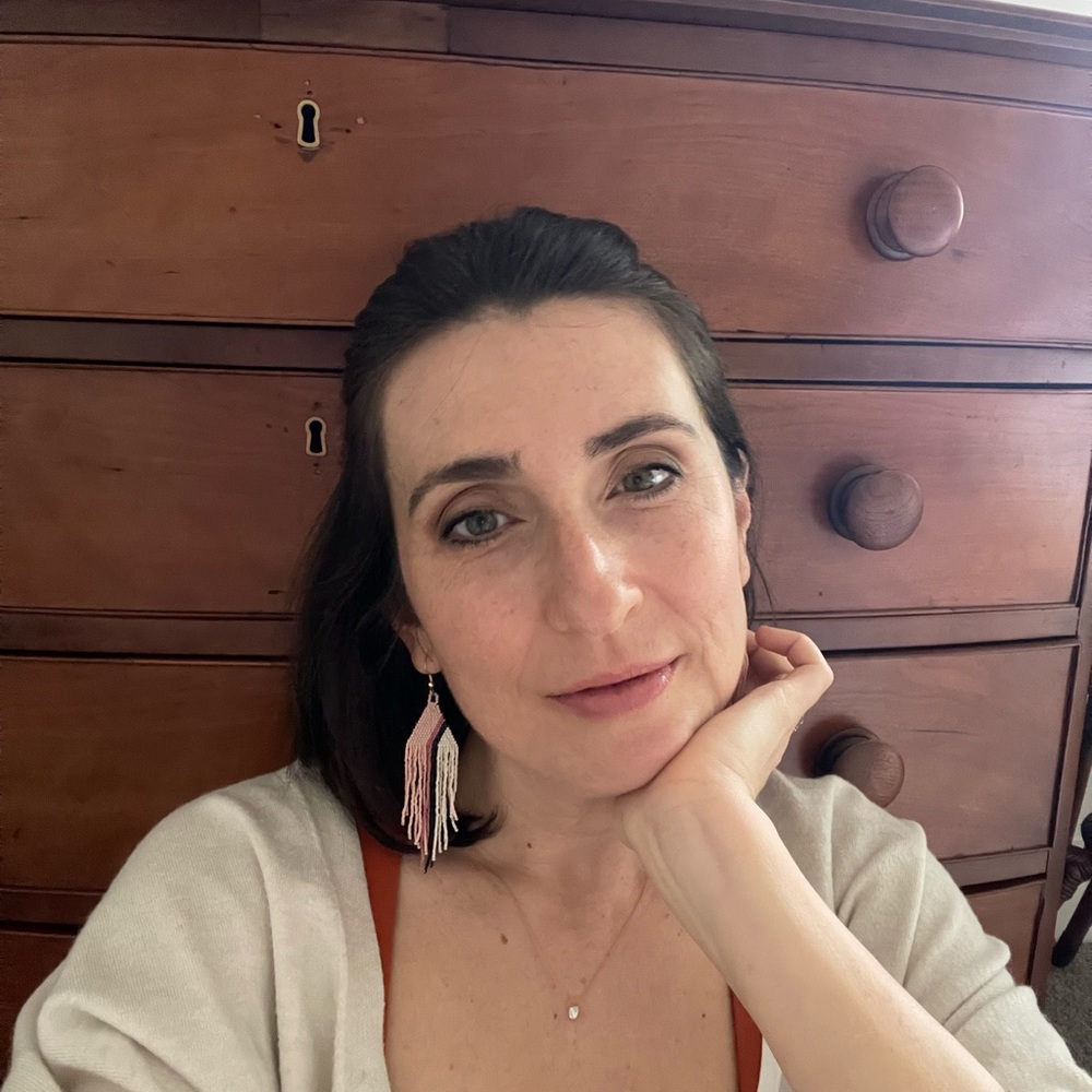 Meet your Posher, Pelin